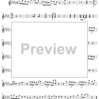 Stompin' At The Savoy - Vibraphone