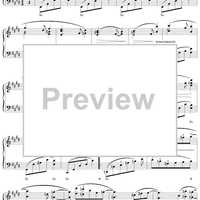Intermezzo in E Minor, op. 119, no. 2