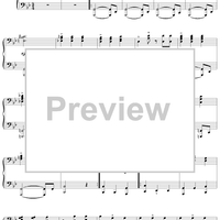 Ballszenen, No. 6: Mazurka