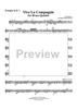 Vive La Compagnie - Trumpet 1