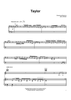 Taylor