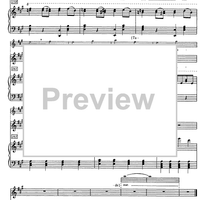 Come tacer - Vorrei spiegarvi from La cambiale di matrimonio