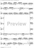 "Hochgelobter Gottessohn", Aria, No. 2 from Cantata No. 6: "Bleib' bei uns, denn es will Abend werden" - Viola