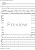 Flute & Harp Concerto in C Major, Movement 3 K297c (K299) - Full Score