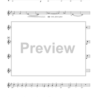 Jungle Dance - F Horn