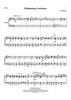 Williamsburg Variations - Piano