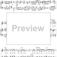 A Rumor in St. Petersburg