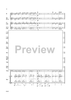 Winter's Knight - Score
