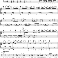 Macbeth, Act 4, No. 22, Scena and Aria. "Pietà, rispetto, amore"