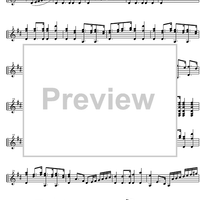 Andantino No. 2 C Major