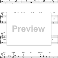 You Make Me Feel So Young