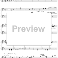 Symphony No. 1 in D Major, "Titan", Movement 4