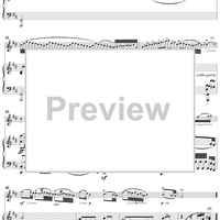 Suite, No. 1: Prelude - Piano Score
