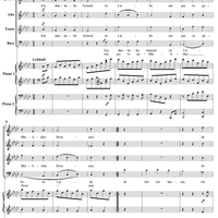 16. Ein Dunkeler Schacht Ist Liebe