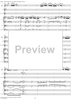 Flute Concerto No. 1 in G Major K285c (K313) - Full Score