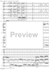 Symphony No. 1, Movement 2 - Full Score