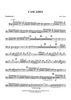 Cascades - Euphonium 3 BC/TC