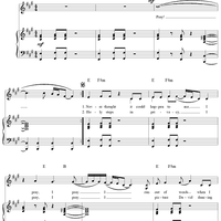 'Til My Feet Don't Move