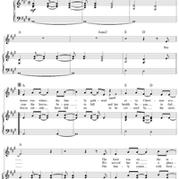 Going Home for Christmas