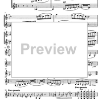 Am Wege zum Licht - Violin 2