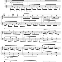 Paganini Variations, No. 7