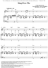 Sing Over Me