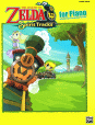 The Legend of Zelda: Four Swords Adventures Field Theme