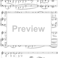 Air (Care Selve) - from "Atalanta"