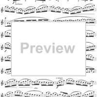 Twenty-Five Romantic Etudes, Op. 66