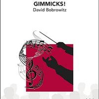 Gimmicks! - Score