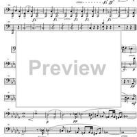 String Quintet C Major D956 - Cello 2