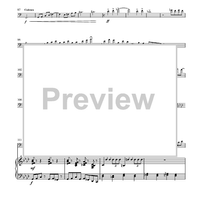 Sonatina Rondo - Piano Score