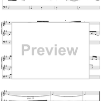 Trio on "The Sleep of the Child Jesus"