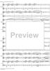 Octet in E-Flat major, Op. 103 - Full Score