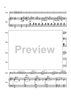 Directions - Piano Score