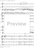 Aer tranquillo e dì sereni, No. 3 from "Il Re Pastore", Act 1 (K208) - Full Score