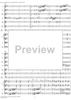 Symphony No. 31 in D Major, Movement 1 - Full Score