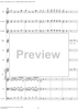 Recitative and Trio: Quell' orgoglioso sdegno, No. 18 from "Lucio Silla", Act 2 - Full Score