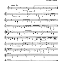 Tanijetz - B-flat Clarinet 4