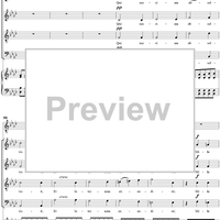 Requiem in C Minor, Op. 54: No. 3, Rex Tremendae