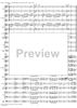 Serenade no. 10 in B-Flat Major, Movement 7, K361(K370a)  ("Gran Partita") - Full Score