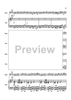 Tuba Concerto - Piano Score