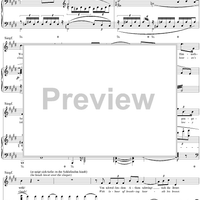 Siegfried, WWV86C, Third Act, Scene III, Siegfried, Brünnhilde