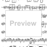 Feuilles d'Automne Op.41