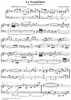 Harpsichord Pieces, Book 1, Suite 2, No.14:  La Terpsichore