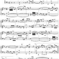 Harpsichord Pieces, Book 1, Suite 2, No.14:  La Terpsichore