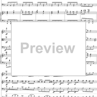 Piano Quartet no. 1 in G minor, op. 25 - Mvmt 4, Rondo Alla Zingarese (Presto)