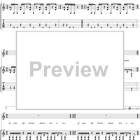 Trapped in the Wake of a Dream