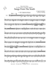 Songs from the South - Tuba 1