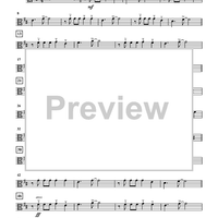 1, 2, 3, Play! (Supplemental) - Viola